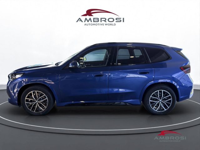 BMW X1 xDrive25e Msport Premium Travel Package 244 cv - foto 4 di 4