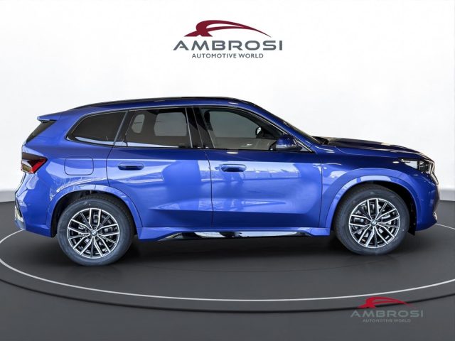 BMW X1 xDrive25e Msport Premium Travel Package 244 cv - foto 3 di 4