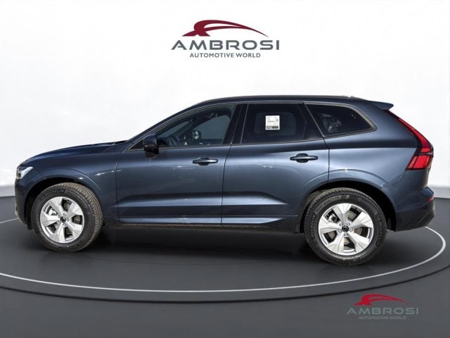 Volvo XC60 T6 AWD Plug-in hybrid Elettrica/Benzina Core - AUT - foto 4 di 4