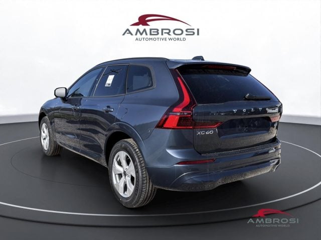 Volvo XC60 B5 AWD Mild hybrid Benzina Core - AUTOCARRO - foto 4 di 4