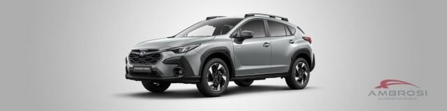 Subaru Crosstrek CTK e-boxer 2.0i-L ES WF STYLE, del 2026, in vendita a Corciano (PG)
