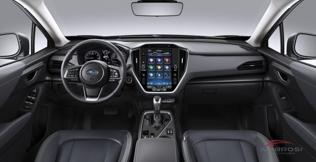 Subaru Crosstrek CTK e-boxer 2.0i-L ES WF STYLE - foto 2 di 2