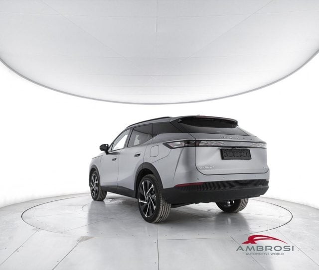 Omoda 7 SHS-P PHEV 1.5TGDI PREMIUM - foto 4 di 4