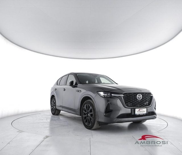 Mazda 2 CX 60 3.3 m-hybrid Homura awd 49cv auto - foto 2 di 4