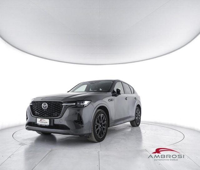 Mazda 2 CX 60 3.3 m-hybrid Homura awd 49cv auto, del 2025, 79.789 km, in vendita a Corciano (PG)