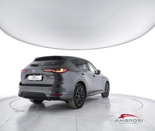 Mazda 2 CX 60 3.3 m-hybrid Homura awd 49cv auto - foto 3 di 4