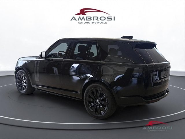 Land Rover Range Rover AWD 5DR SWB HSE 350PS Auto - foto 4 di 4