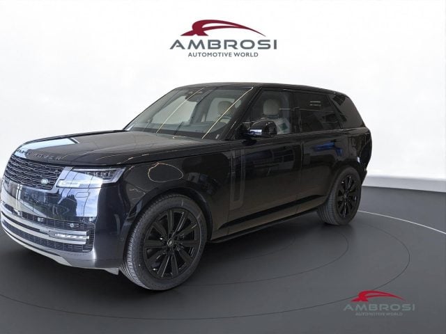 Land Rover Range Rover AWD 5DR SWB HSE 350PS Auto, del 2026, in vendita a Corciano (PG)