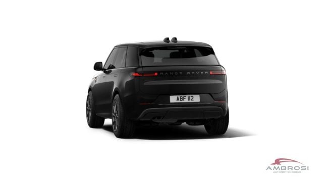 Land Rover Range Rover Sport 5DR SWB Dynamic SE 249PS Auto - foto 2 di 4