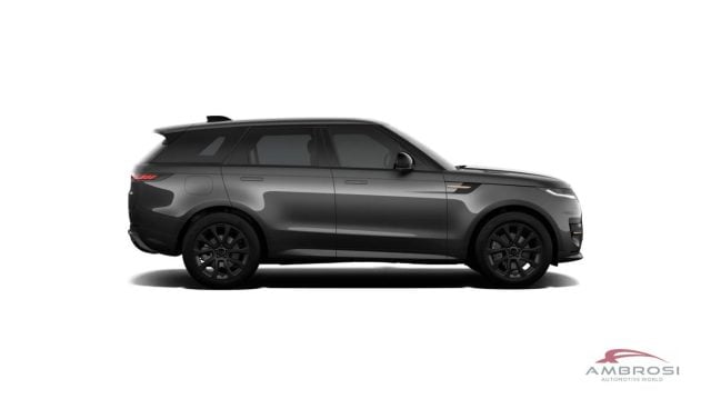 Land Rover Range Rover Sport 5DR SWB Dynamic SE 249PS Auto - foto 3 di 4