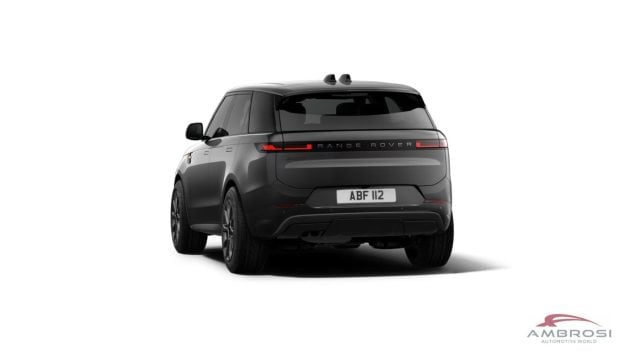 Land Rover Range Rover Sport 5DR SWB Dynamic SE 249PS Auto - foto 2 di 4