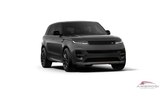 Land Rover Range Rover Sport AWD 5DR SWB Dynamic SE 249PS Auto, del 2026, in vendita a Corciano (PG)