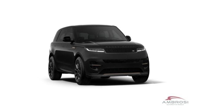 Land Rover Range Rover Sport 5DR SWB Dynamic SE 249PS Auto, del 2026, in vendita a Corciano (PG)