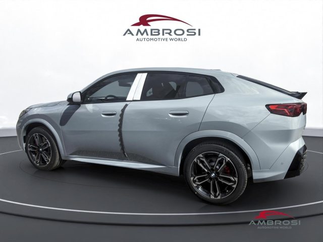 BMW X2 sDrive20d Msport Premium Package - foto 3 di 4