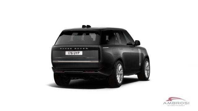 Land Rover Range Rover L460 3.0 AJ20 D6H AWD 5DR SWB HSE 350PS Auto - foto 2 di 4