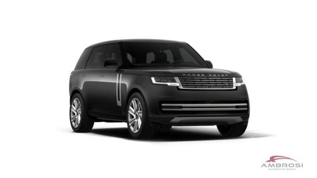 Land Rover Range Rover L460 3.0 AJ20 D6H AWD 5DR SWB HSE 350PS Auto, del 2026, in vendita a Corciano (PG)