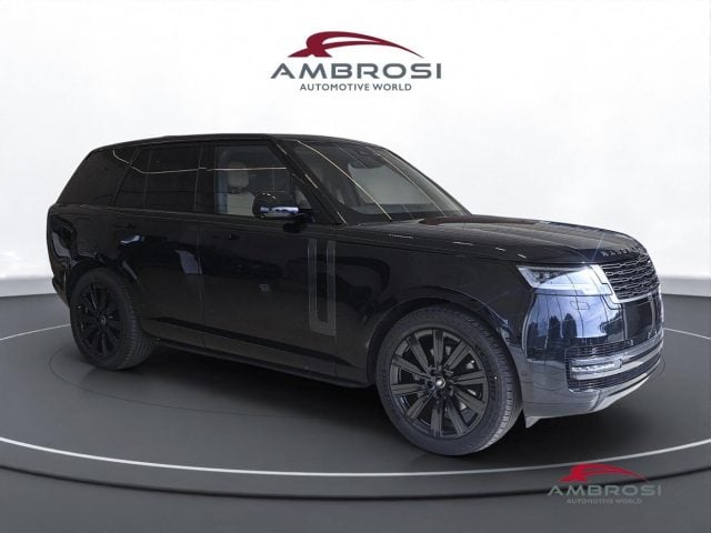 Land Rover Range Rover AWD 5DR SWB HSE 350PS Auto - foto 2 di 4