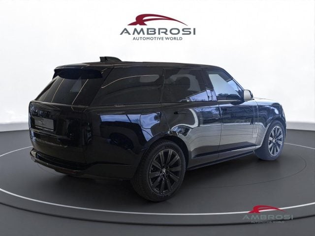 Land Rover Range Rover AWD 5DR SWB HSE 350PS Auto - foto 3 di 4