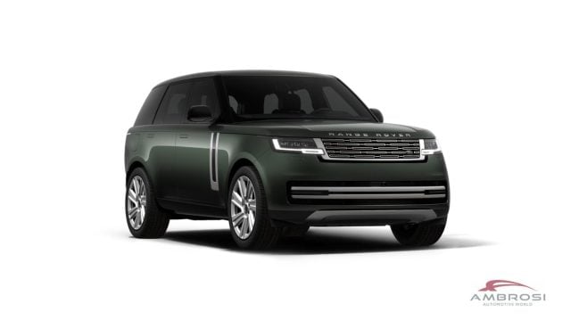 Land Rover Range Rover AWD 5DR SWB HSE 350PS Auto, del 2026, in vendita a Corciano (PG)
