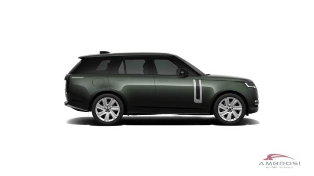 Land Rover Range Rover AWD 5DR SWB HSE 350PS Auto - foto 3 di 4