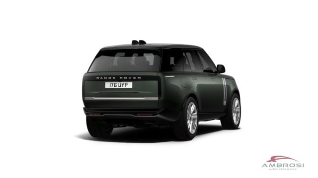 Land Rover Range Rover AWD 5DR SWB HSE 350PS Auto - foto 2 di 4