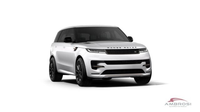 Land Rover Range Rover Sport 5DR SWB Dynamic SE 249PS Auto, del 2026, in vendita a Corciano (PG)