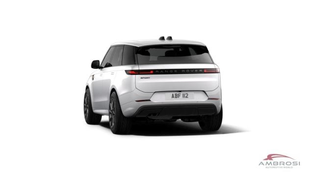 Land Rover Range Rover Sport 5DR SWB Dynamic SE 249PS Auto - foto 2 di 4