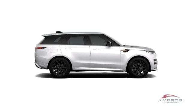 Land Rover Range Rover Sport 5DR SWB Dynamic SE 249PS Auto - foto 3 di 4