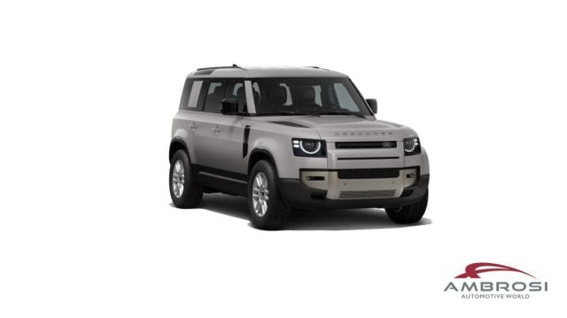 Land Rover Defender L663 3.0 AJ20-D6H AWD 5DR SWB S 200PS Auto, del 2026, in vendita a Corciano (PG)