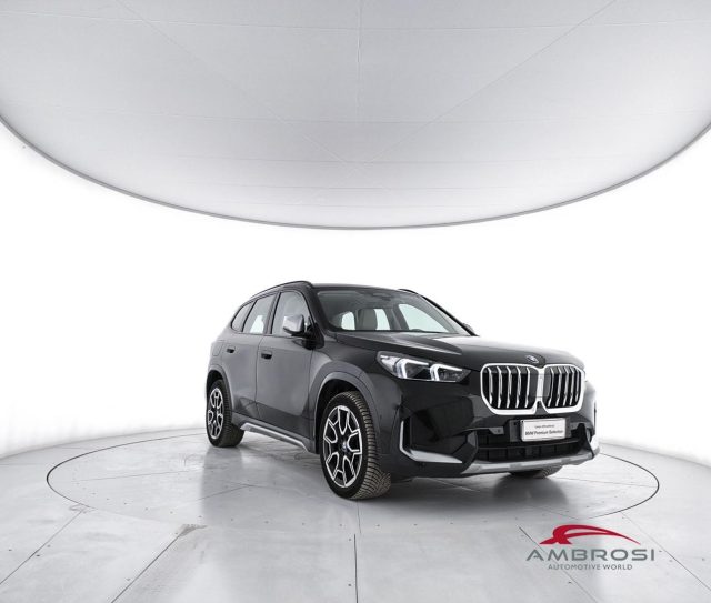 BMW X1 xdrive20d mhev 48V X-Line auto - foto 2 di 4