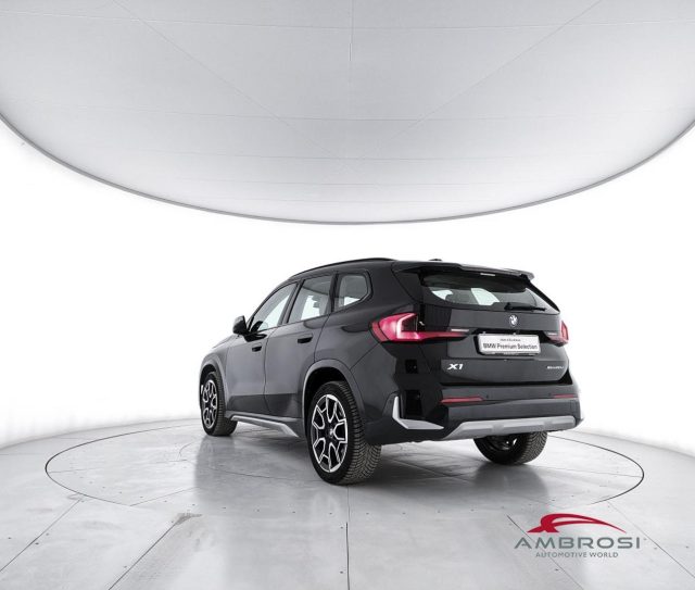 BMW X1 xdrive20d mhev 48V X-Line auto - foto 4 di 4
