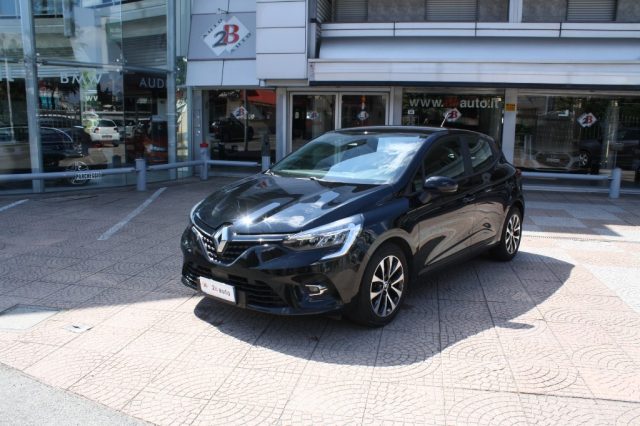 Renault Clio TCe 90 CV 5 porte Techno usato a NOVA MILANESE