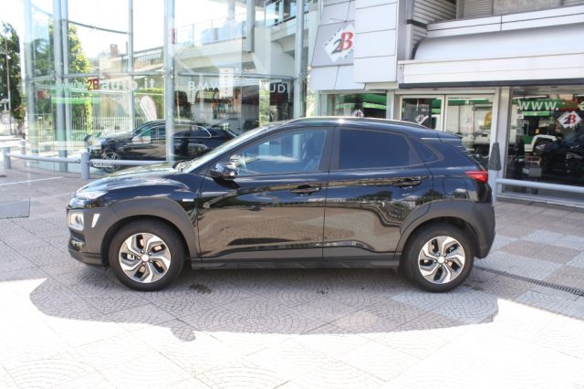 Hyundai KONA HEV 1.6 DCT XTech - foto 2 di 4