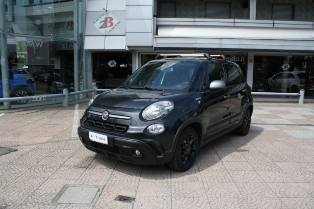 Fiat 500L 1.4 95 CV S&S Sport usato a NOVA MILANESE
