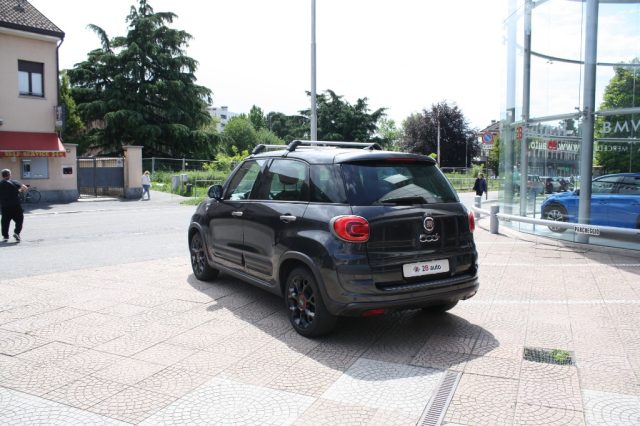 Fiat 500L 1.4 95 CV S&S Sport - foto 3 di 4