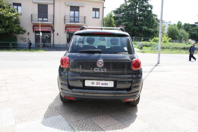 Fiat 500L 1.4 95 CV S&S Sport - foto 4 di 4