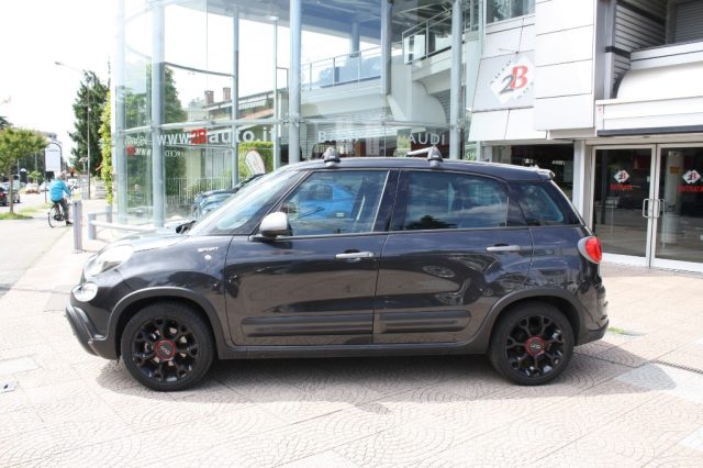 Fiat 500L 1.4 95 CV S&S Sport - foto 2 di 4