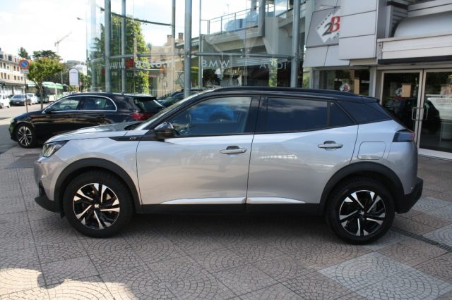 Peugeot 2008 BlueHDi 130 S&S EAT8 GT Pack - foto 2 di 4