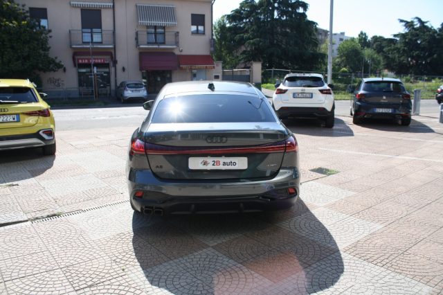 Audi A5 TDI 150 kW mHEV+ S tronic S Line edition - foto 3 di 4