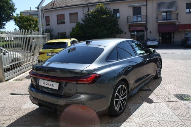 Audi A5 TDI 150 kW mHEV+ S tronic S Line edition - foto 4 di 4