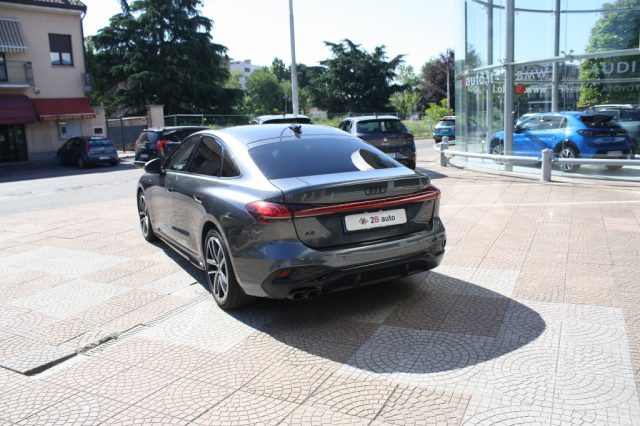 Audi A5 TDI 150 kW mHEV+ S tronic S Line edition - foto 2 di 4