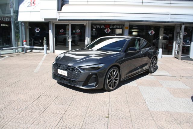 Audi A5 TDI 150 kW mHEV+ S tronic S Line edition usato a NOVA MILANESE