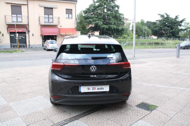 Volkswagen ID.3 Pro Performance 58 KWH - foto 4 di 4