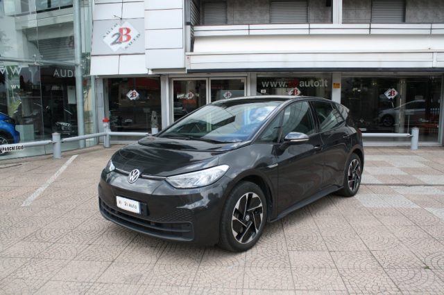 Volkswagen ID.3 Pro Performance 58 KWH usato a NOVA MILANESE