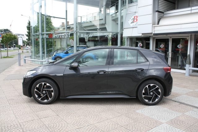 Volkswagen ID.3 Pro Performance 58 KWH - foto 2 di 4
