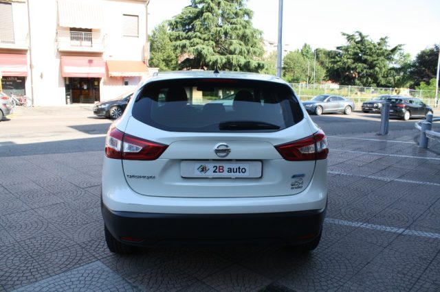 Nissan Qashqai 1.5 dCi Business Euro 6B - foto 4 di 4