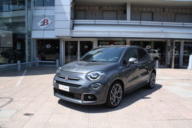 Fiat 500X 1.0 T3 120 CV Sport usato a NOVA MILANESE