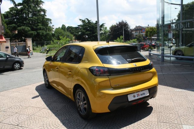 Peugeot 208 PureTech 75 Stop&Start 5 porte Active Pack - foto 3 di 4