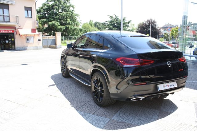 Mercedes-Benz GLE 350 de hybrid EQ 4Matic Coup� Ultimate - foto 3 di 4