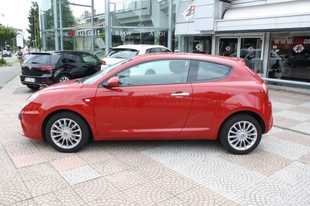Alfa Romeo MiTo 1.3 JTDm 95 CV S&S Super - foto 2 di 4